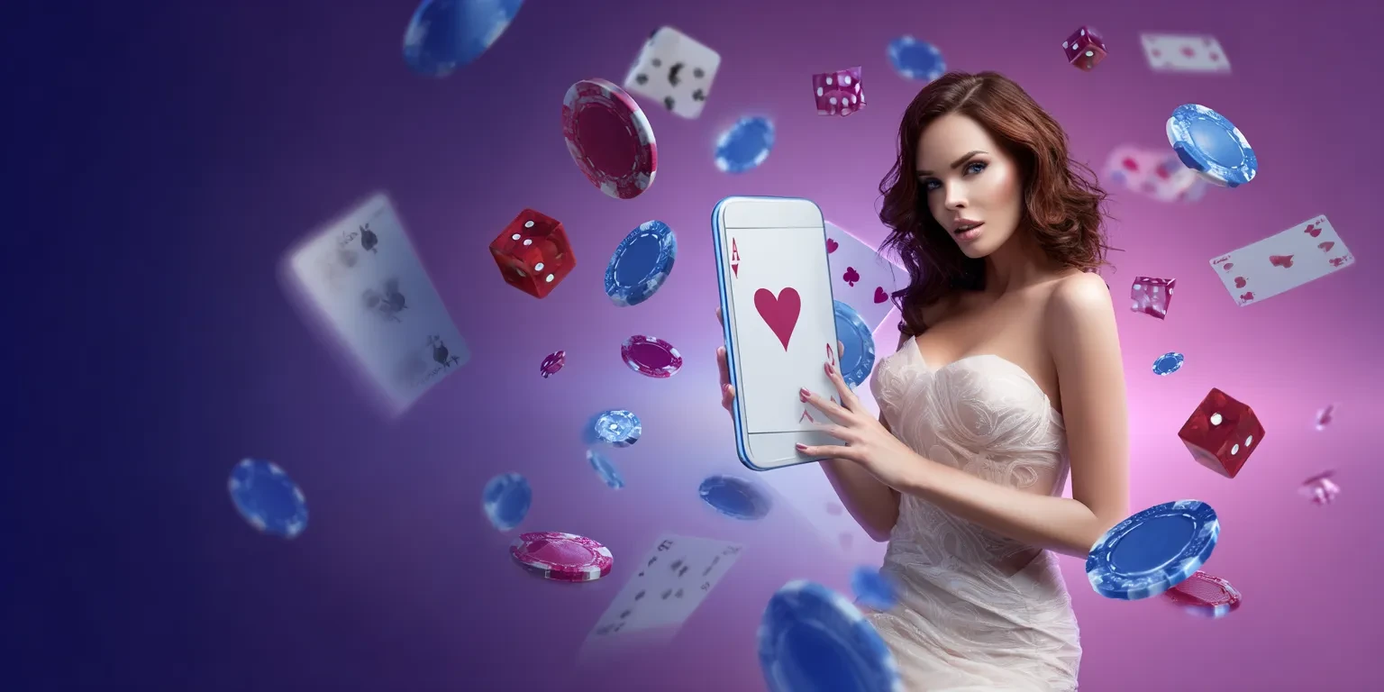 Baccarat 7