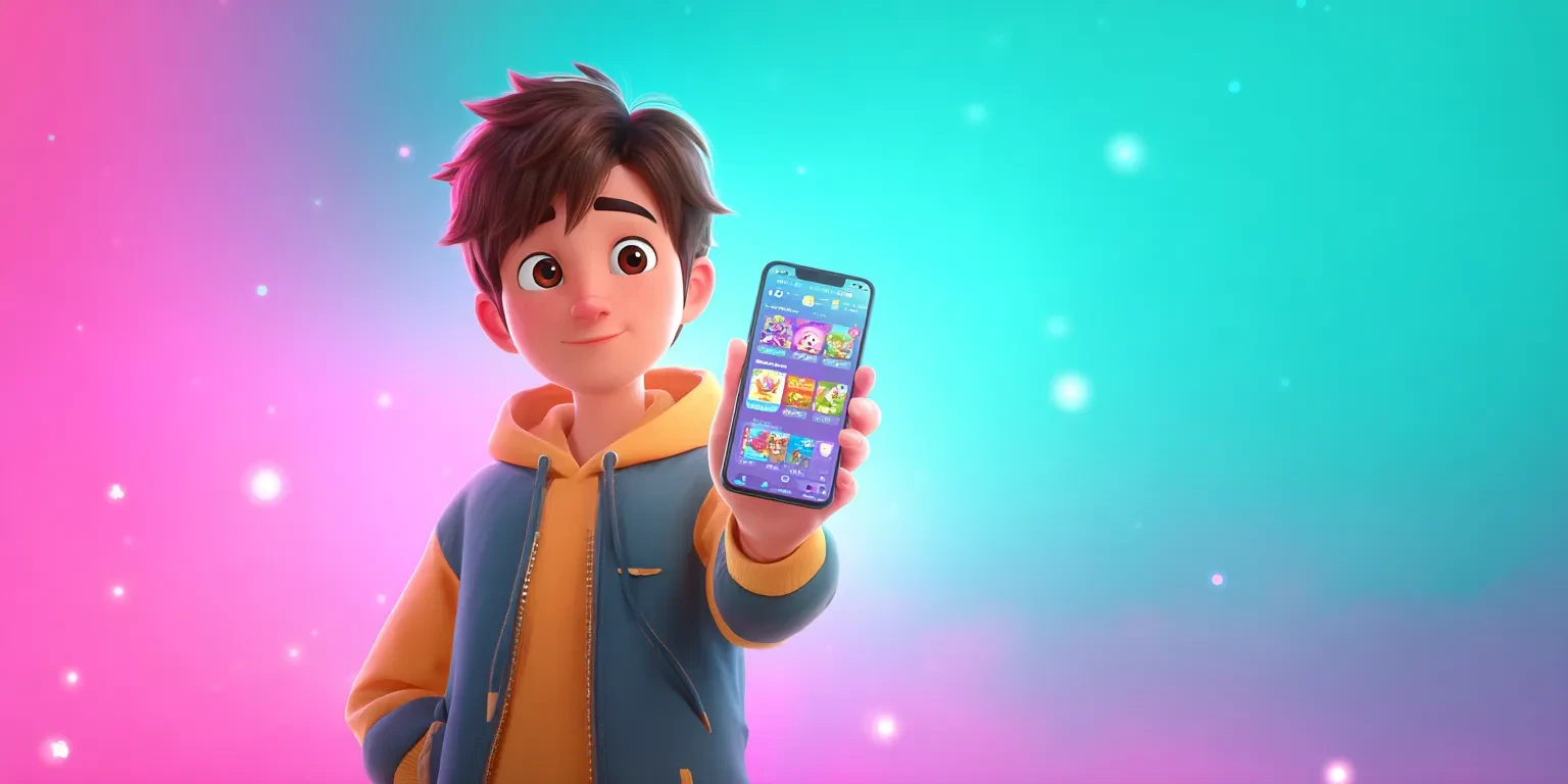 casino app97