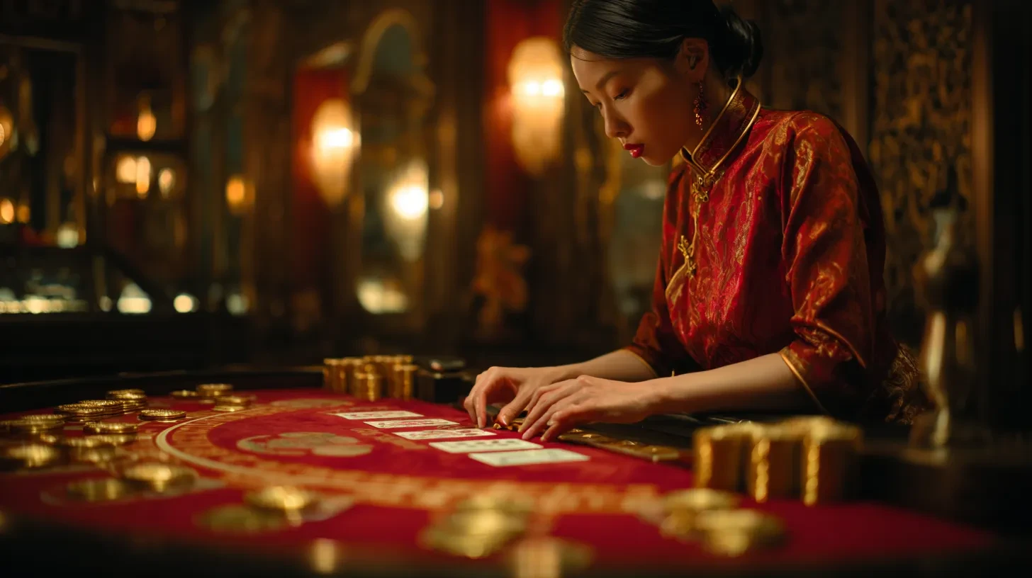casino game416