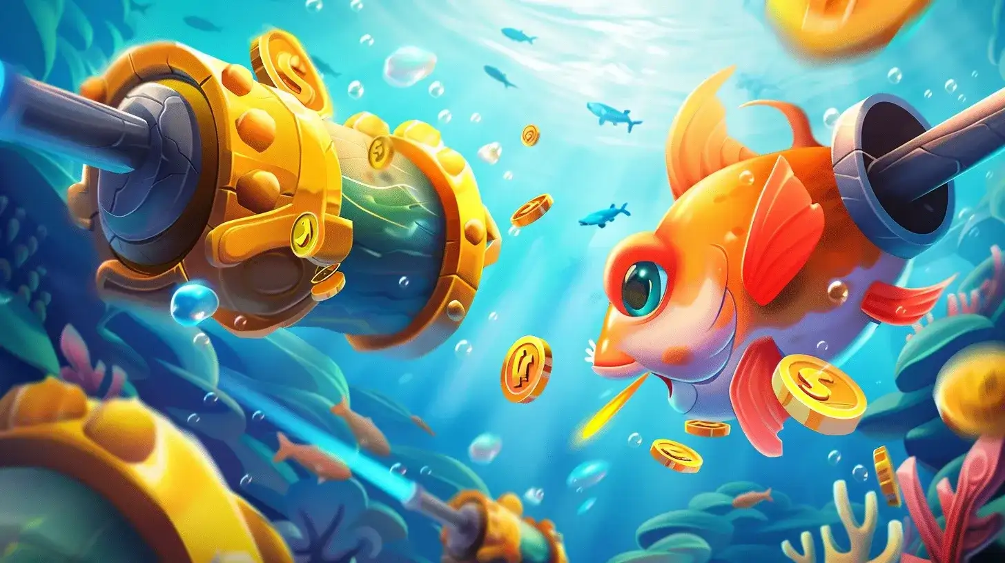 Ocean King